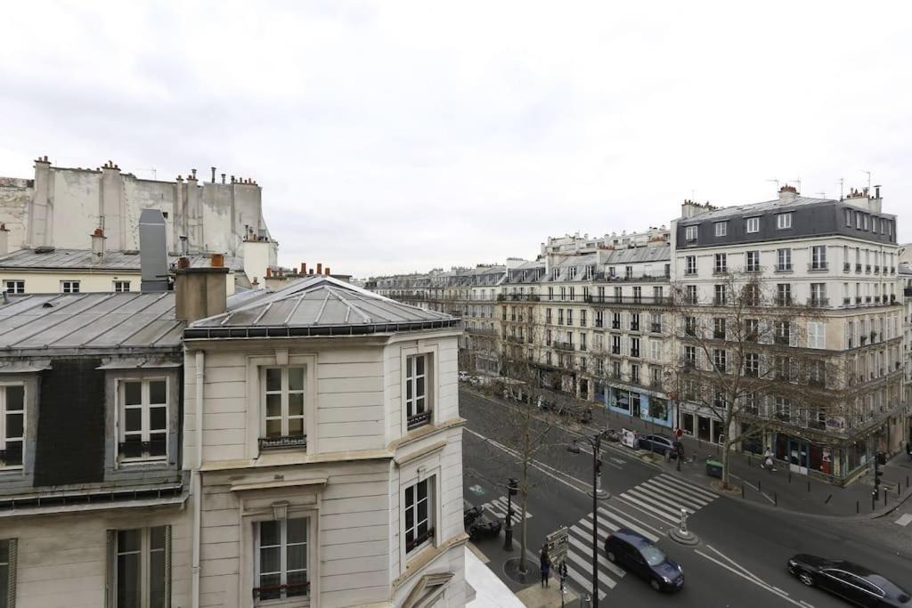 Luxury Stay Paris Place Des Vosges Exterior photo